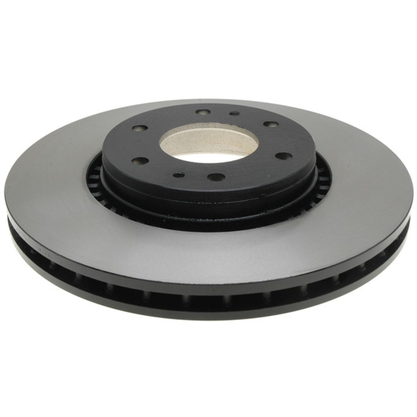 Raybestos Brakes Disc Brake Rotor 580023