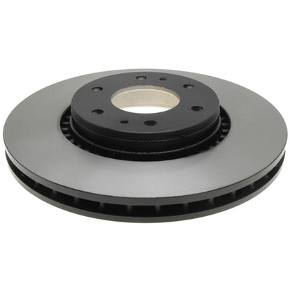 Raybestos Brakes Disc Brake Rotor 580023