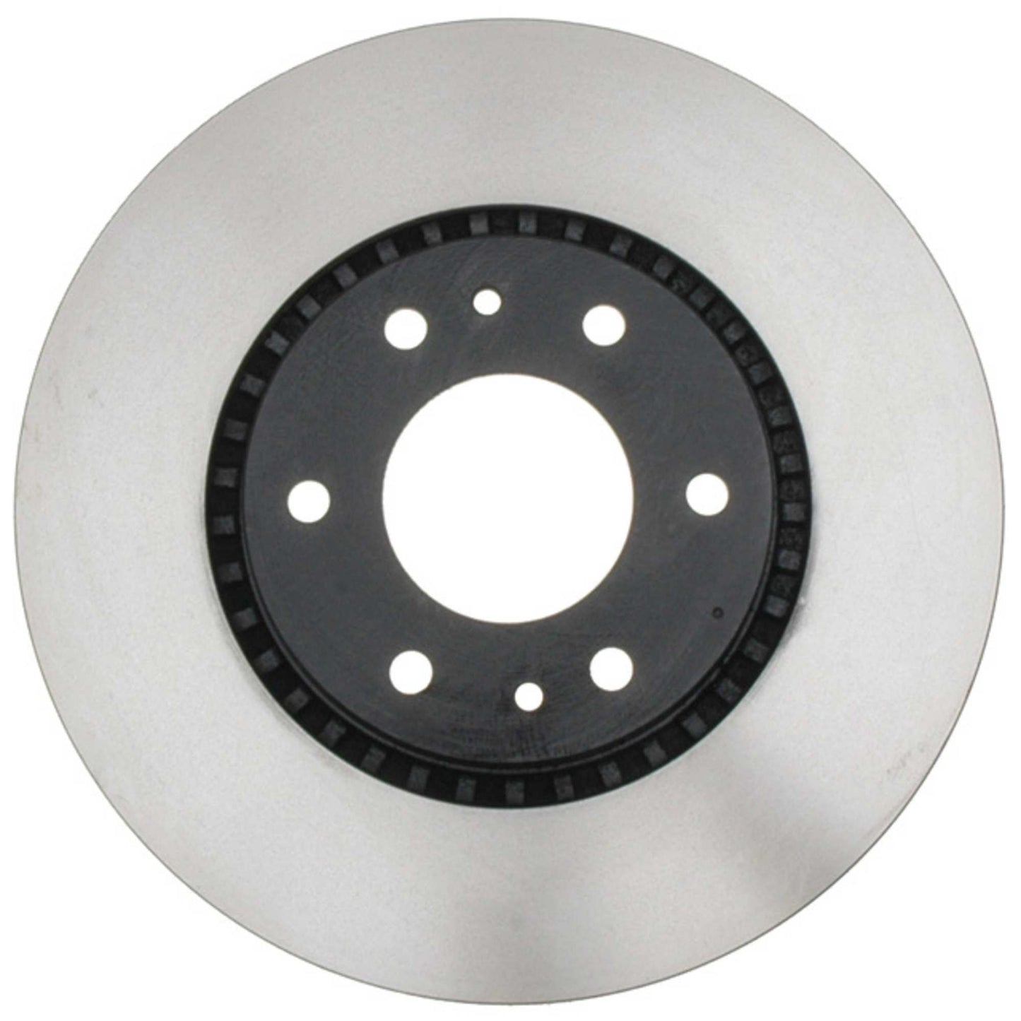 Raybestos Brakes Disc Brake Rotor 580023