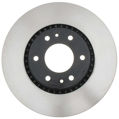 Raybestos Brakes Disc Brake Rotor 580023