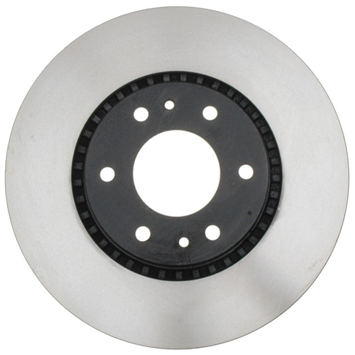 Raybestos Brakes Disc Brake Rotor 580023