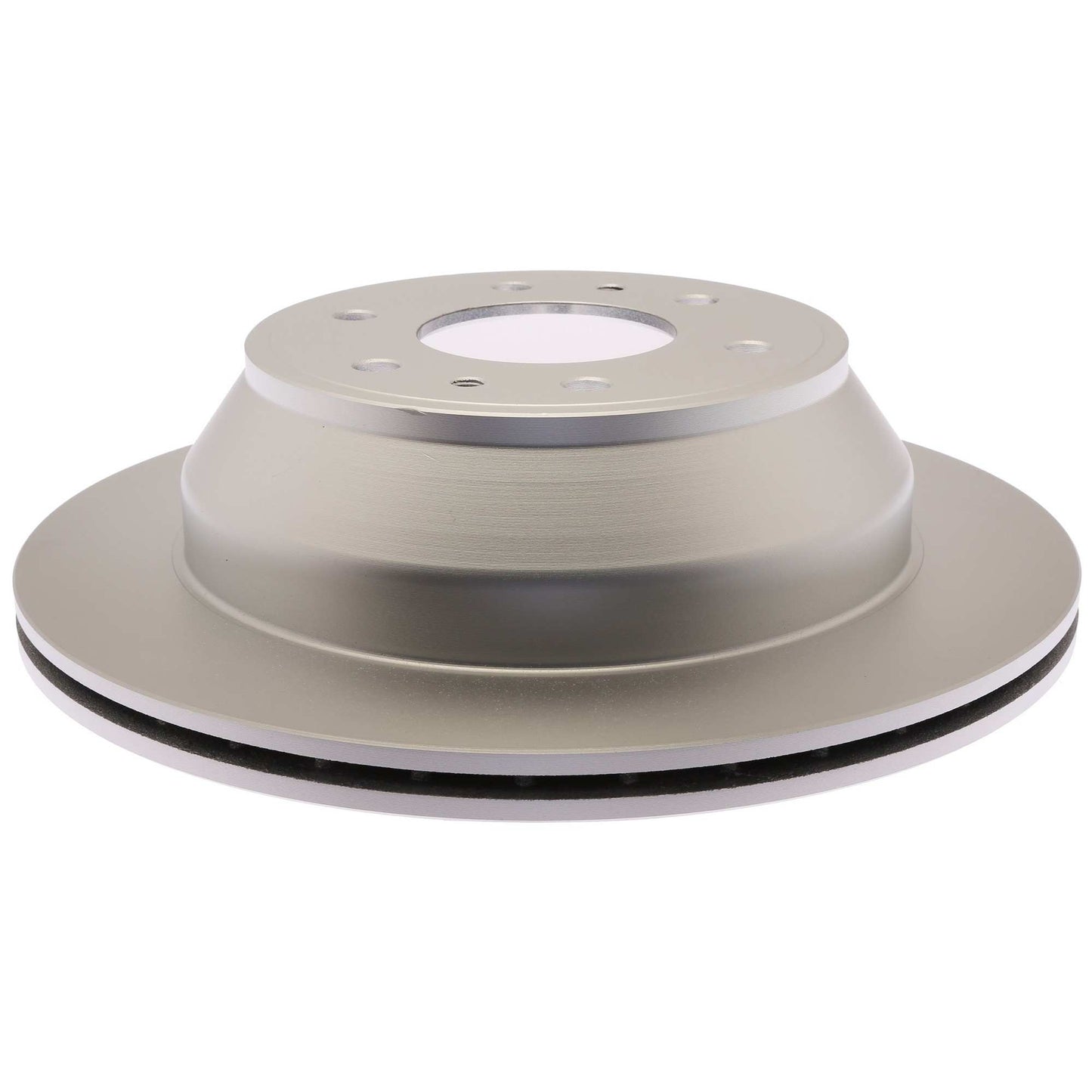 Raybestos Brakes Disc Brake Rotor 580029FZN