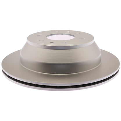 Raybestos Brakes Disc Brake Rotor 580029FZN