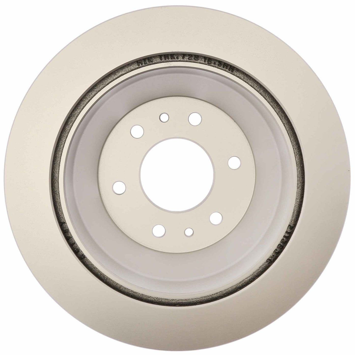 Raybestos Brakes Disc Brake Rotor 580029FZN