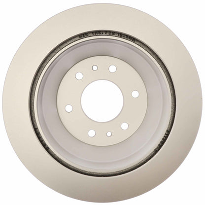Raybestos Brakes Disc Brake Rotor 580029FZN