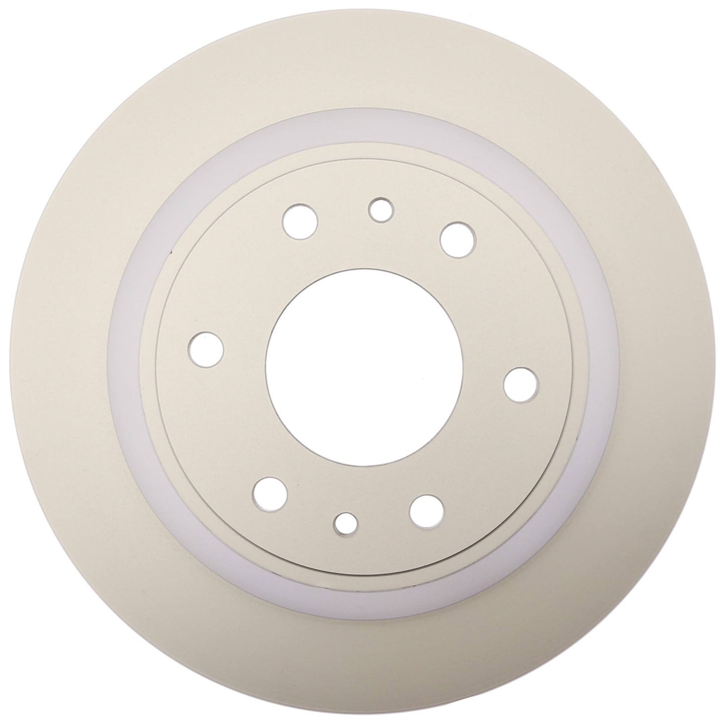 Raybestos Brakes Disc Brake Rotor 580029FZN