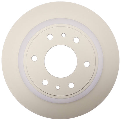 Raybestos Brakes Disc Brake Rotor 580029FZN