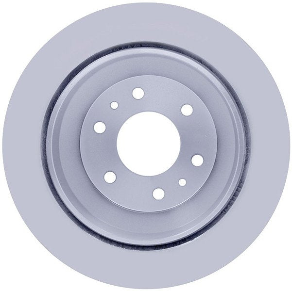 Raybestos Brakes Disc Brake Rotor 580029FZN