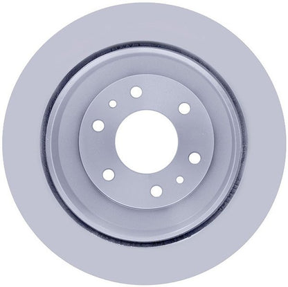Raybestos Brakes Disc Brake Rotor 580029FZN