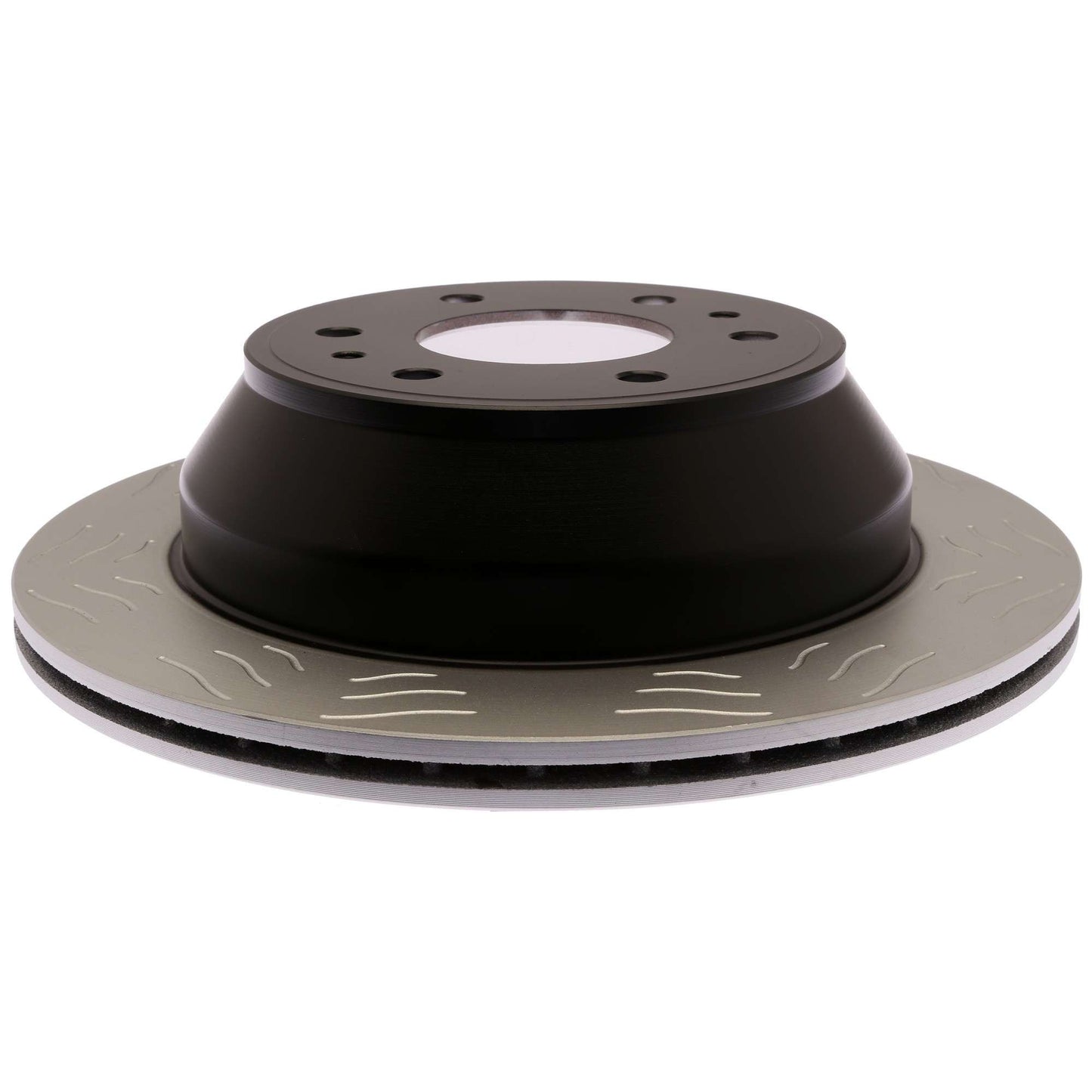 Raybestos Brakes Disc Brake Rotor 580029PER