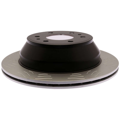 Raybestos Brakes Disc Brake Rotor 580029PER