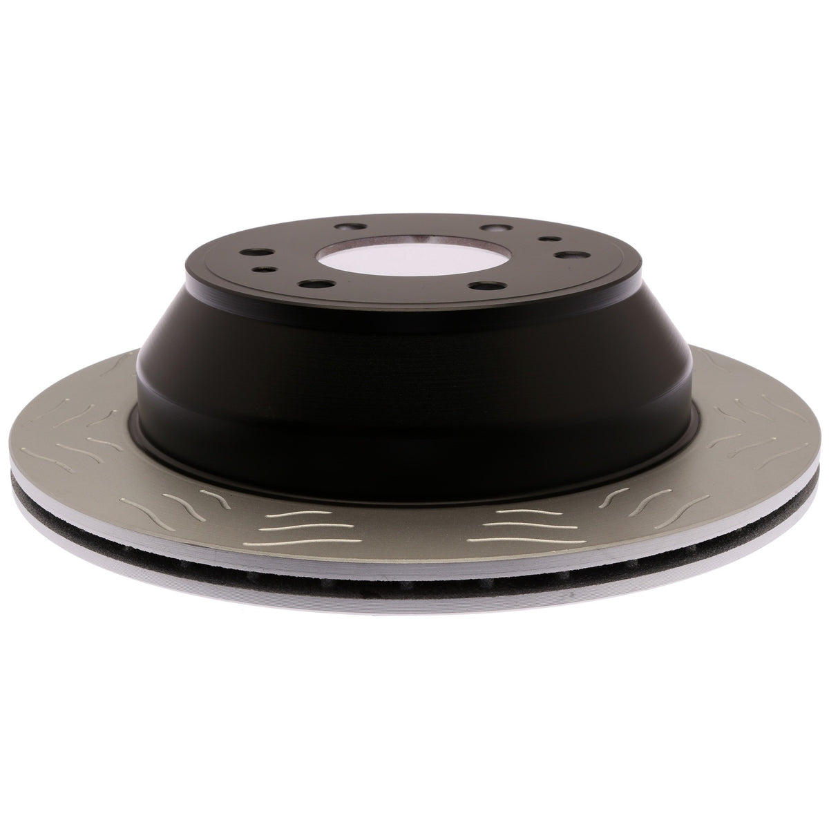 Raybestos Brakes Disc Brake Rotor 580029PER