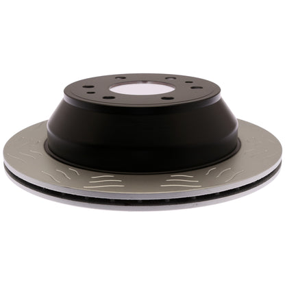 Raybestos Brakes Disc Brake Rotor 580029PER