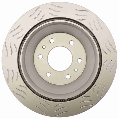 Raybestos Brakes Disc Brake Rotor 580029PER