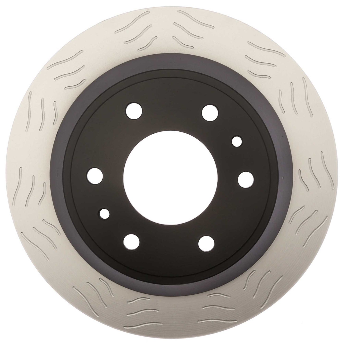 Raybestos Brakes Disc Brake Rotor 580029PER