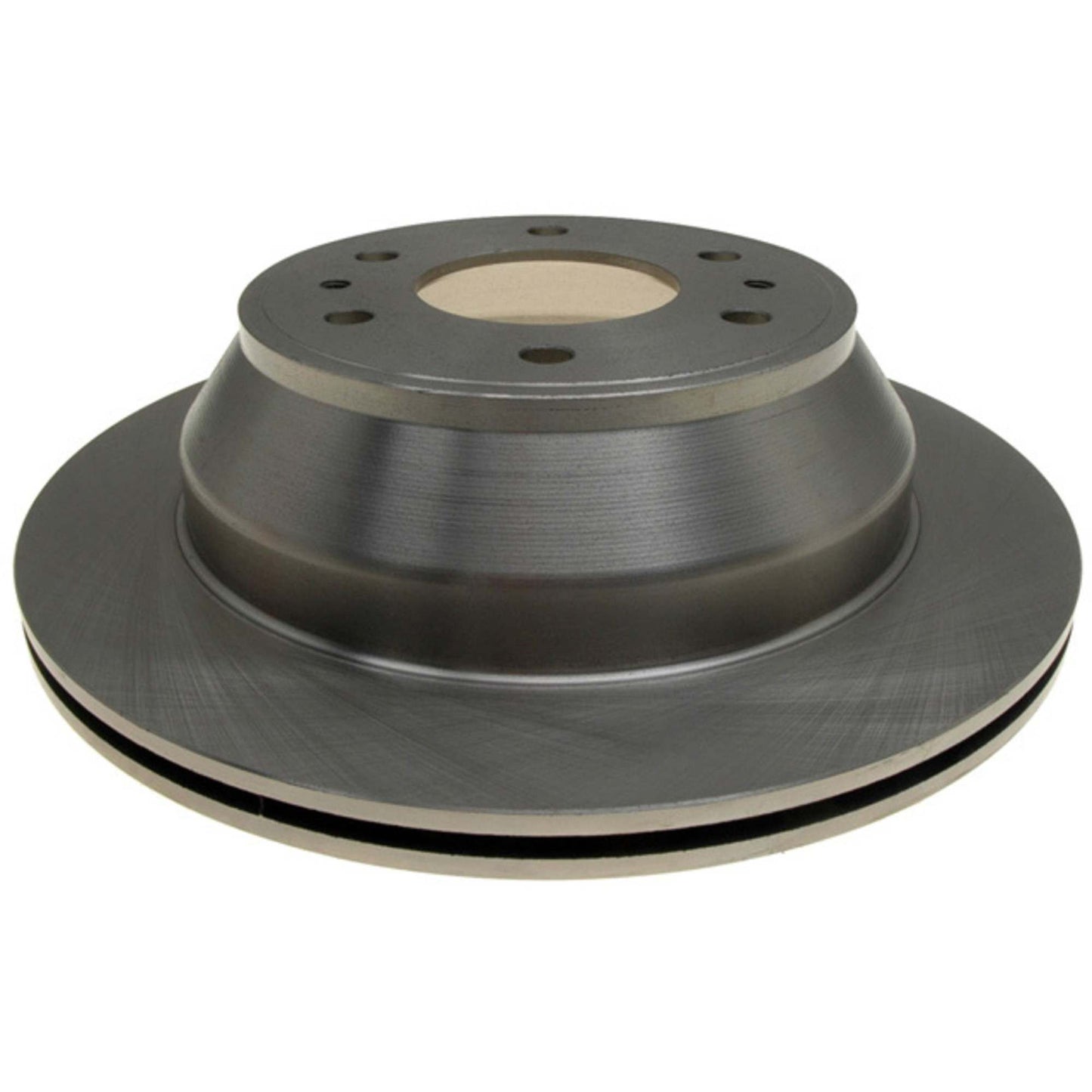 Raybestos Brakes Disc Brake Rotor 580029R