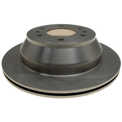 Raybestos Brakes Disc Brake Rotor 580029R