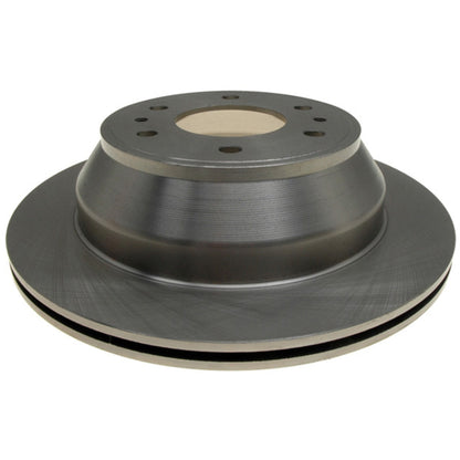 Raybestos Brakes Disc Brake Rotor 580029R