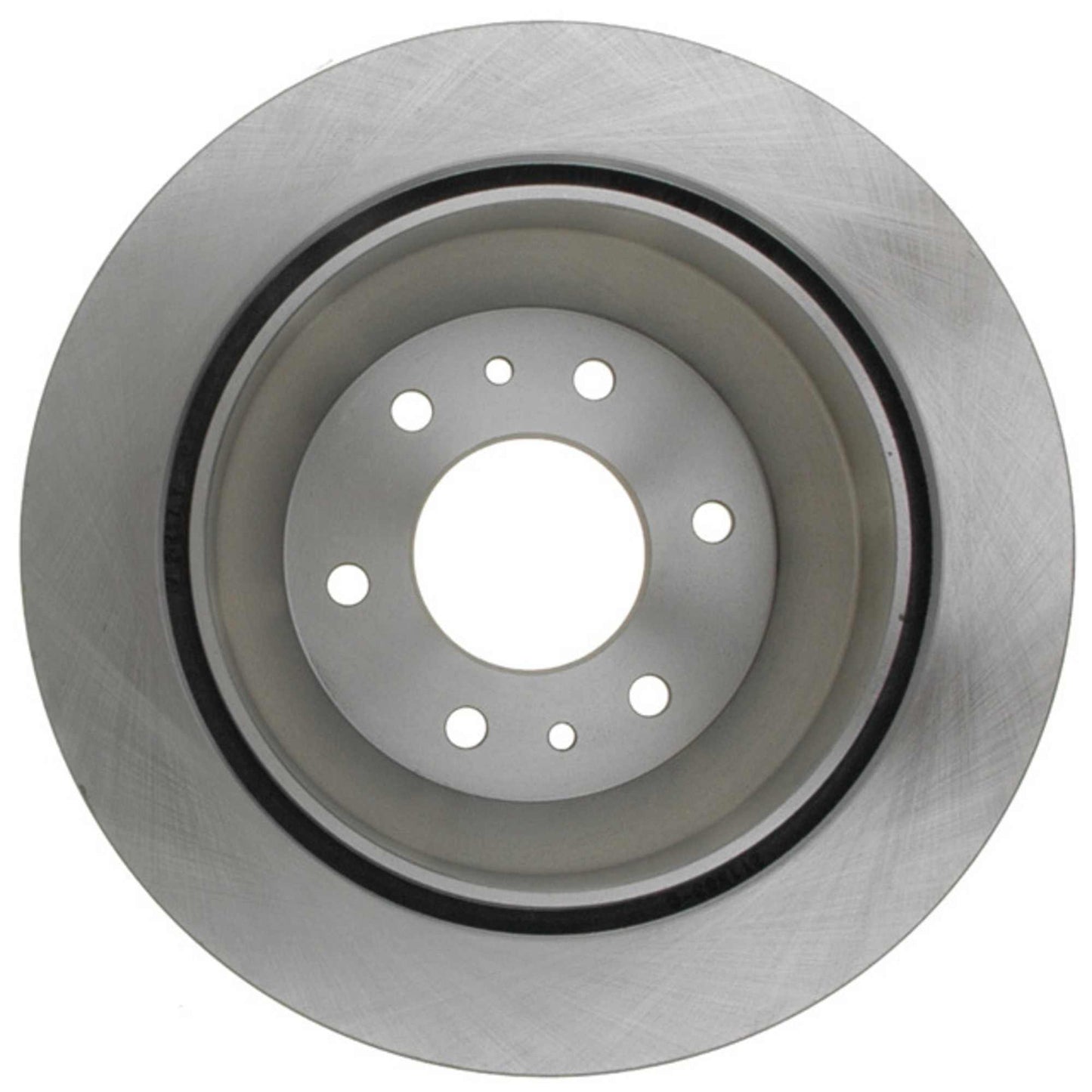Raybestos Brakes Disc Brake Rotor 580029R