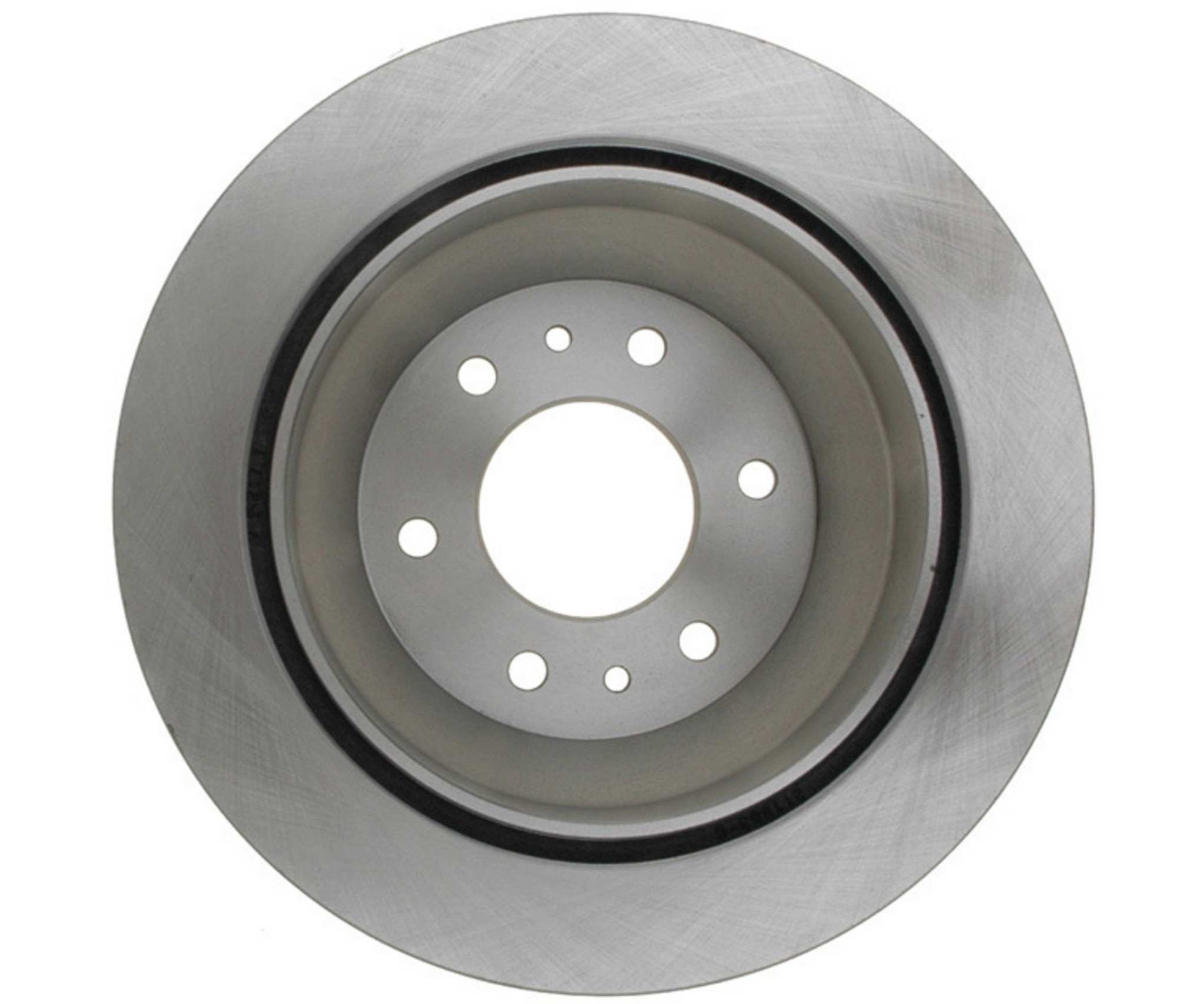 Raybestos Brakes Disc Brake Rotor 580029R