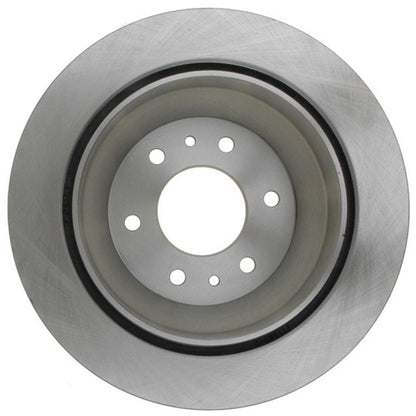 Raybestos Brakes Disc Brake Rotor 580029R