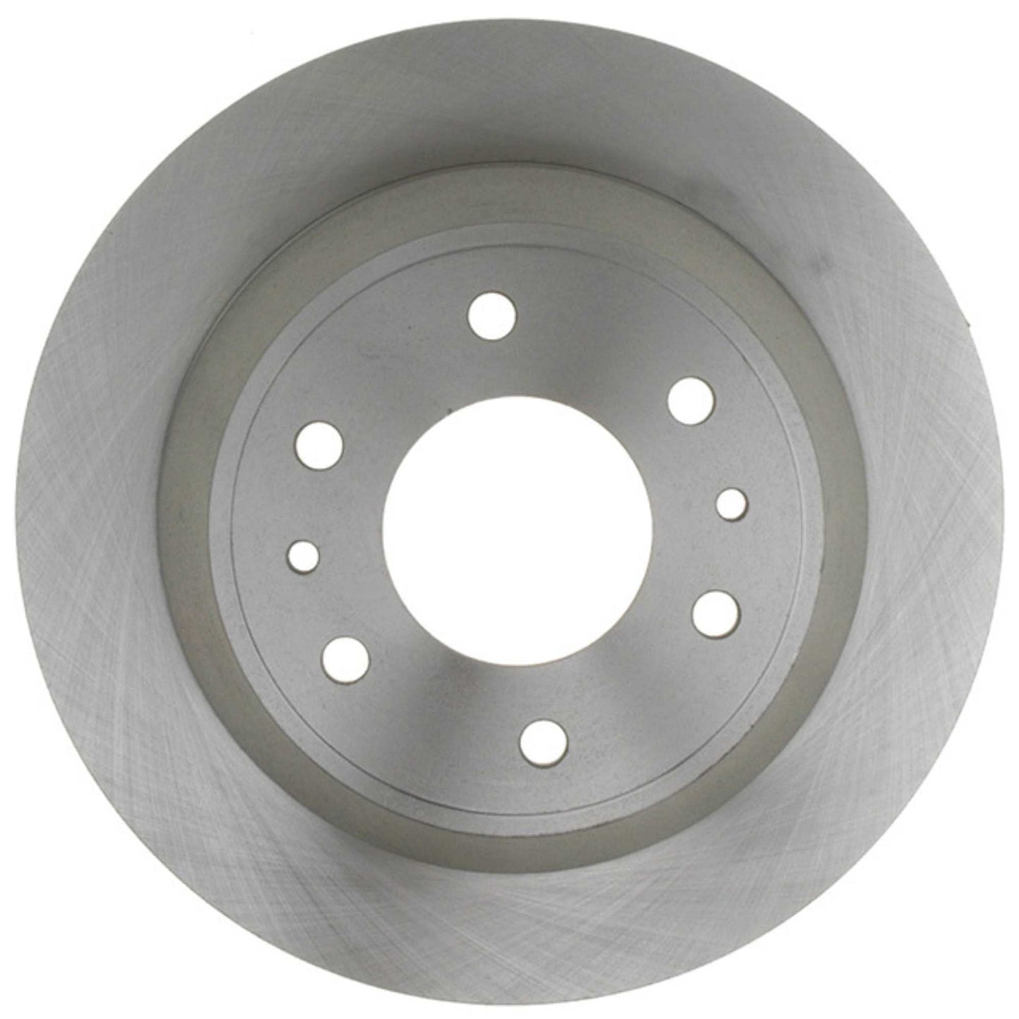 Raybestos Brakes Disc Brake Rotor 580029R