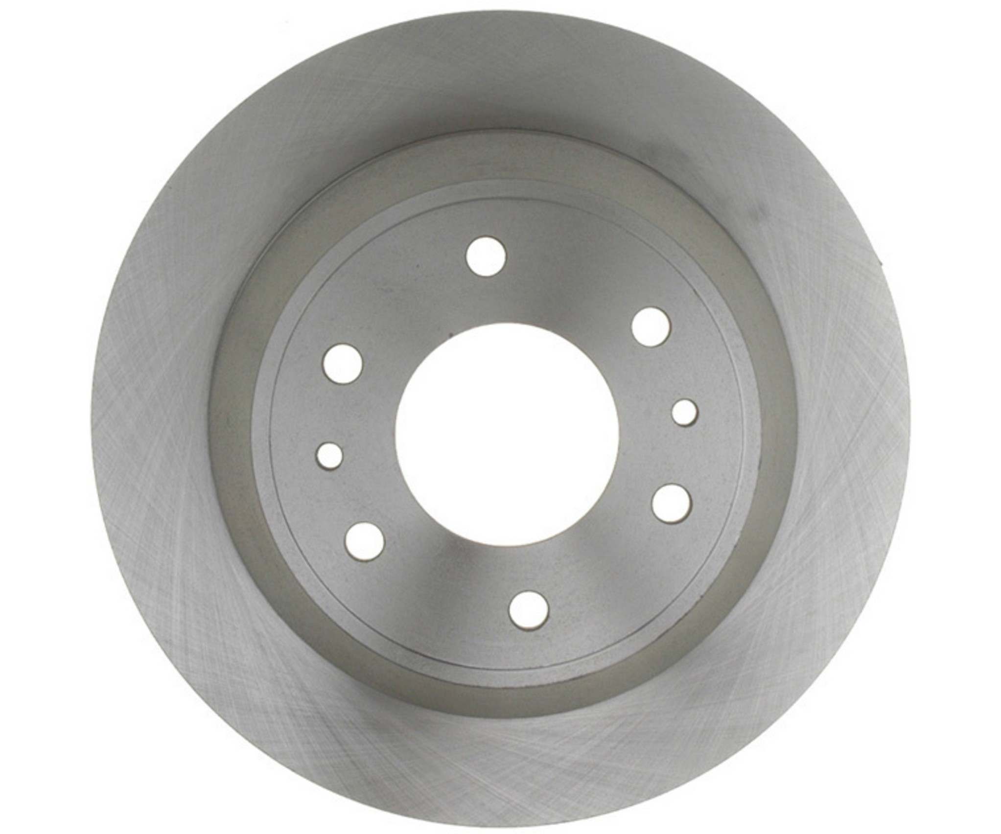 Raybestos Brakes Disc Brake Rotor 580029R