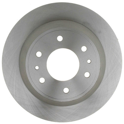 Raybestos Brakes Disc Brake Rotor 580029R