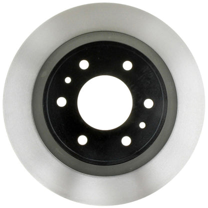 Raybestos Brakes Disc Brake Rotor 580029