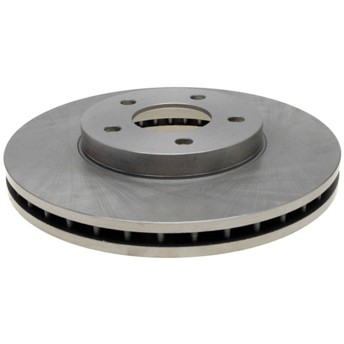 Raybestos Brakes Disc Brake Rotor 580031R