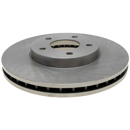 Raybestos Brakes Disc Brake Rotor 580031R