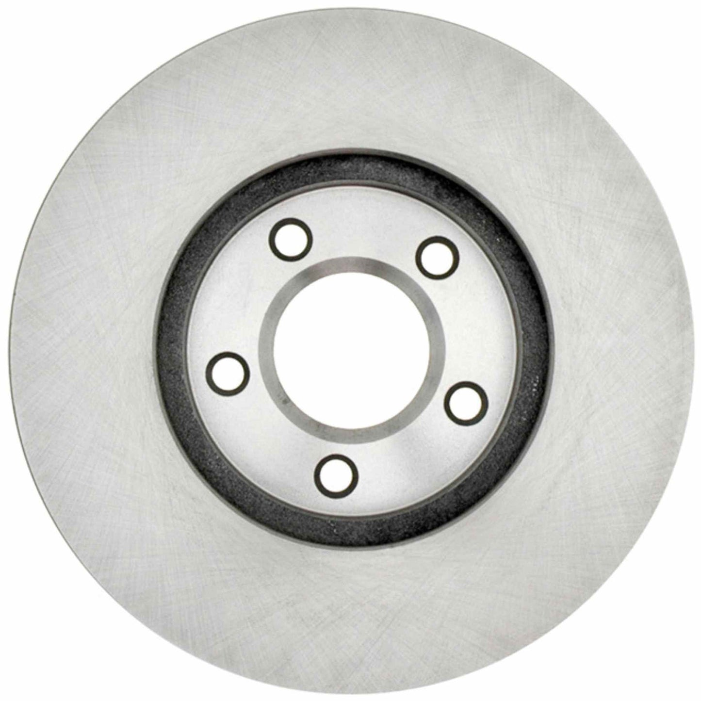 Raybestos Brakes Disc Brake Rotor 580031R