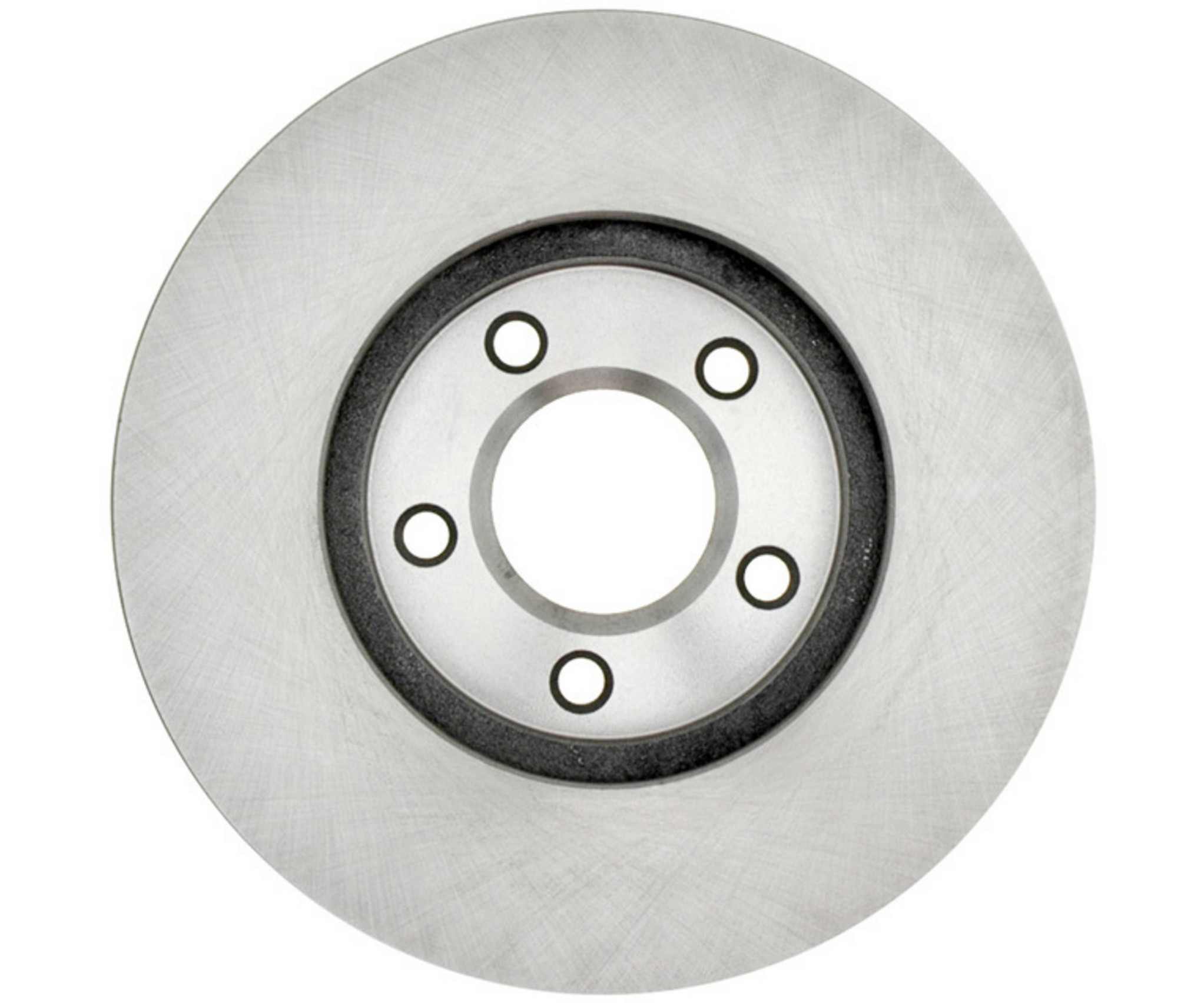 Raybestos Brakes Disc Brake Rotor 580031R