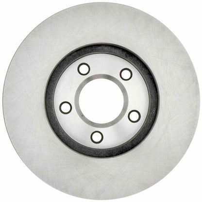 Raybestos Brakes Disc Brake Rotor 580031R