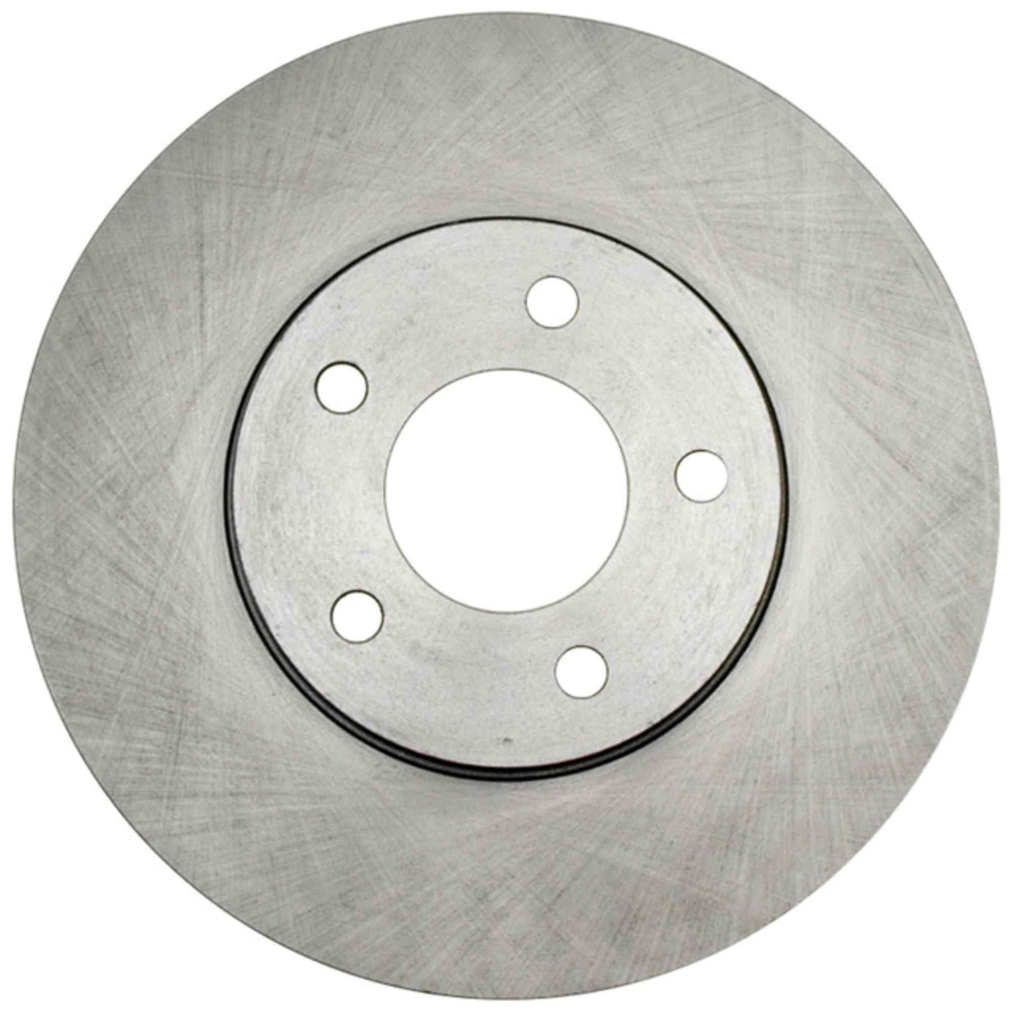 Raybestos Brakes Disc Brake Rotor 580031R