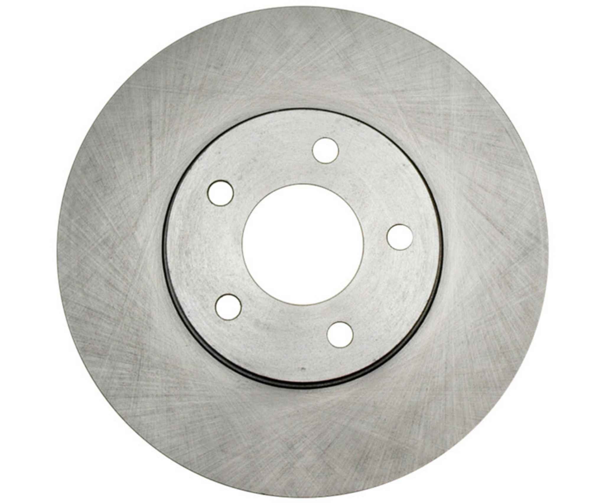 Raybestos Brakes Disc Brake Rotor 580031R