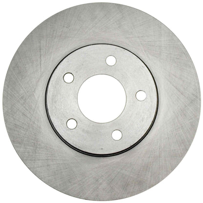 Raybestos Brakes Disc Brake Rotor 580031R