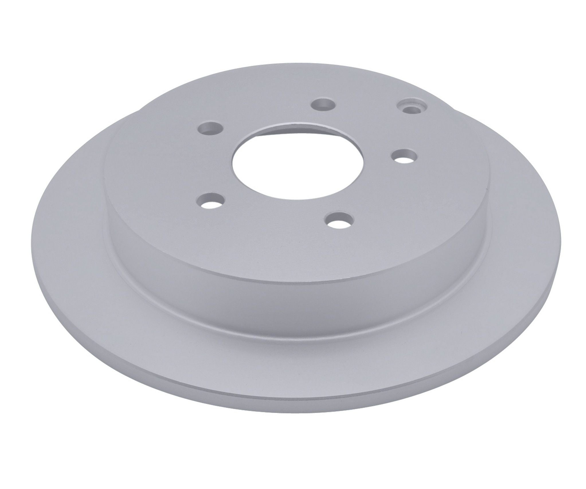 Raybestos Brakes Disc Brake Rotor 580044FZN