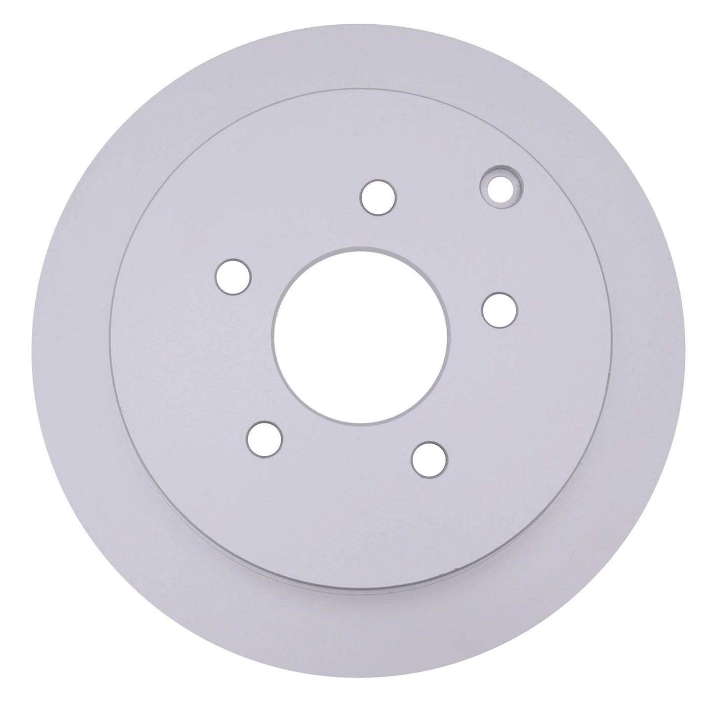 Raybestos Brakes Disc Brake Rotor 580044FZN