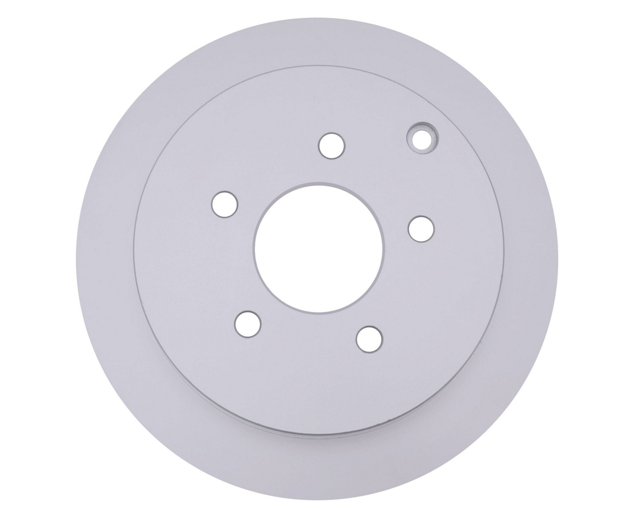 Raybestos Brakes Disc Brake Rotor 580044FZN