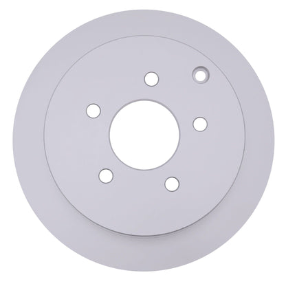 Raybestos Brakes Disc Brake Rotor 580044FZN