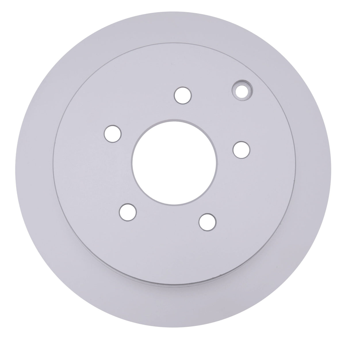Raybestos Brakes Disc Brake Rotor 580044FZN