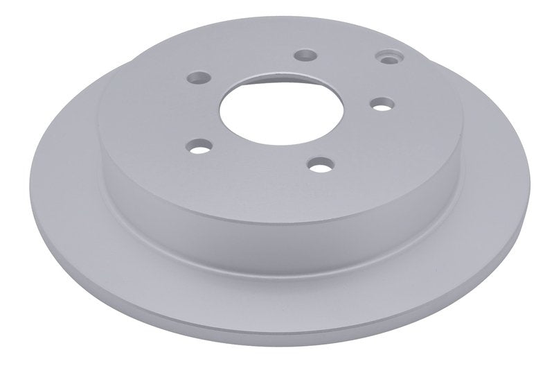 Raybestos Brakes Disc Brake Rotor 580044FZN