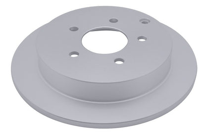 Raybestos Brakes Disc Brake Rotor 580044FZN