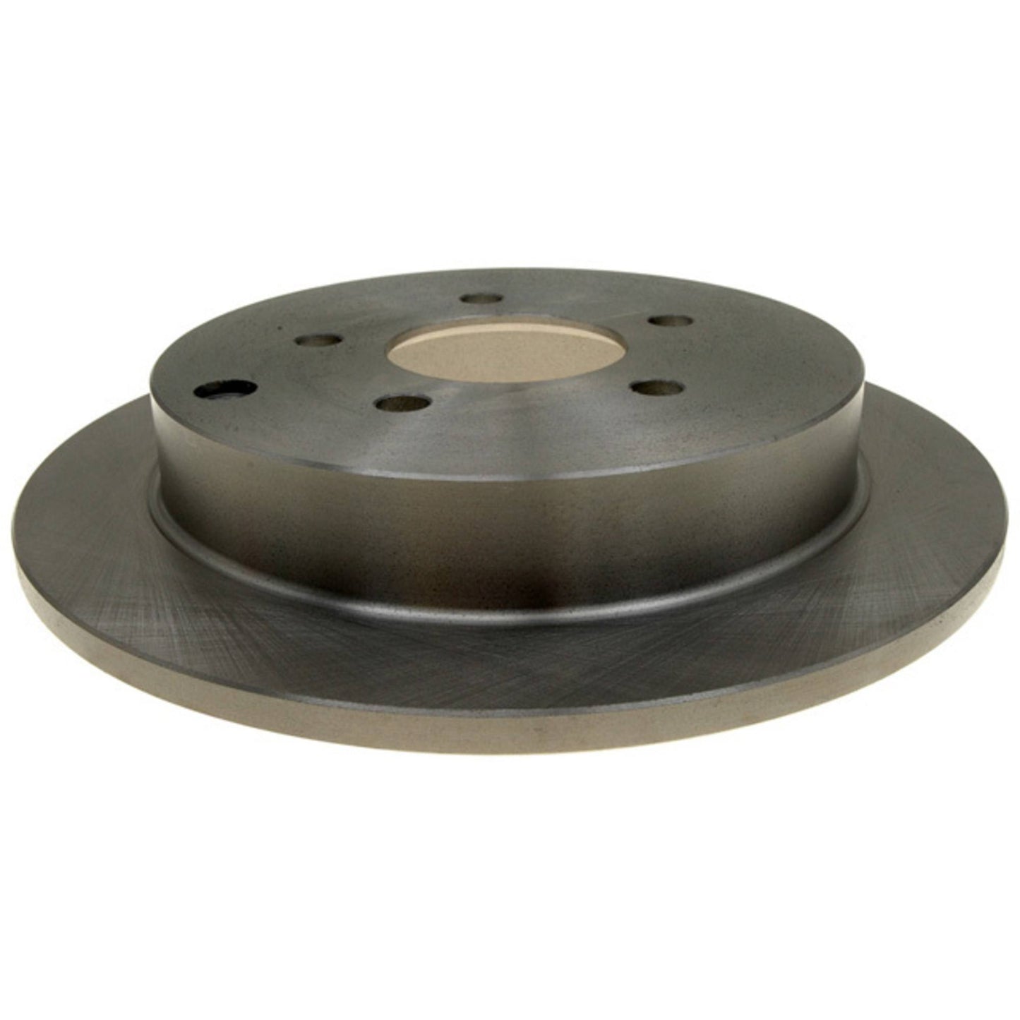 Raybestos Brakes Disc Brake Rotor 580044R