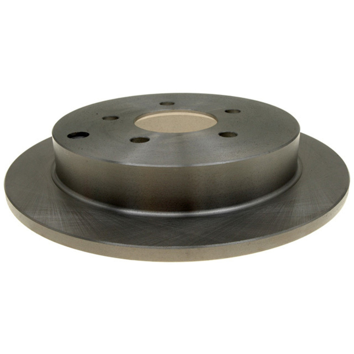 Raybestos Brakes Disc Brake Rotor 580044R