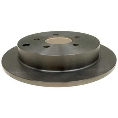 Raybestos Brakes Disc Brake Rotor 580044R