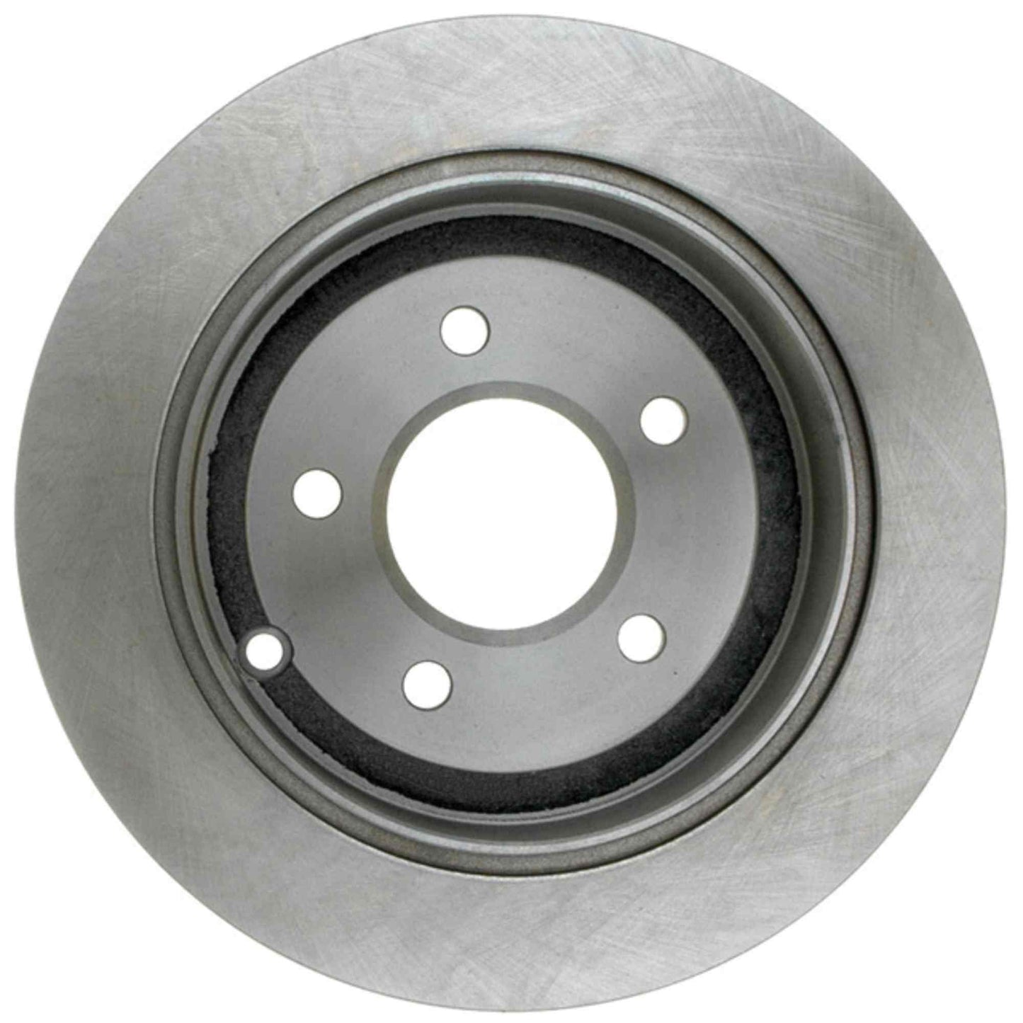 Raybestos Brakes Disc Brake Rotor 580044R