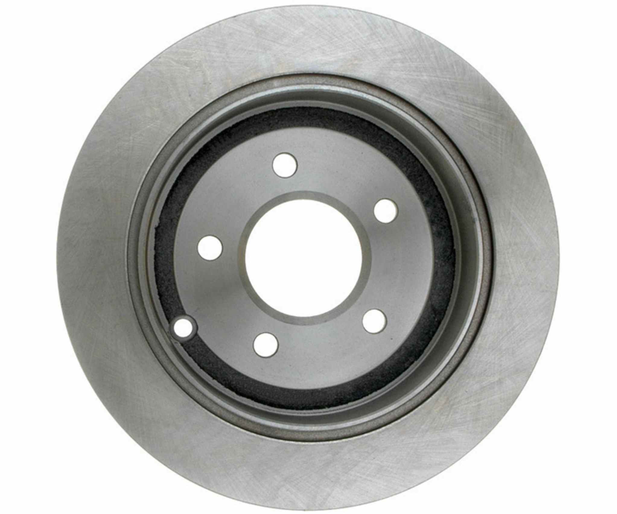 Raybestos Brakes Disc Brake Rotor 580044R