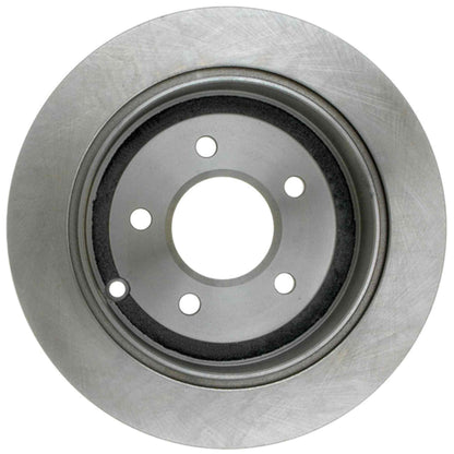 Raybestos Brakes Disc Brake Rotor 580044R